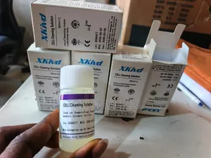 Ez Cleaner/Cell Clean Sysmex