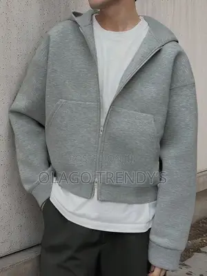 Scuba Hoodie