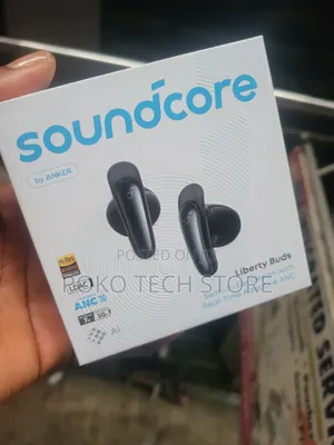Soundcore Liberty Buds