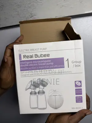 Breast Pump