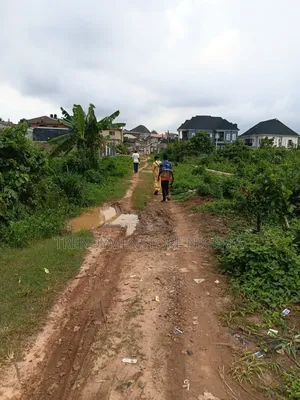 Distress Sale: 6 Plots at Igbogbo, Ikorodu.