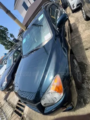Toyota RAV4 2011 Green