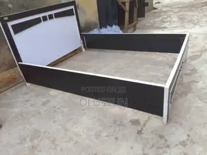 4 and Half Bedframe