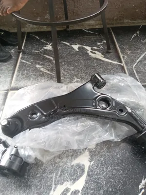 Ford Edge Lower Arm 08/013