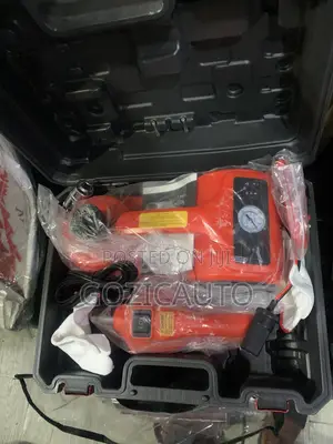 High Quality Electric Jack