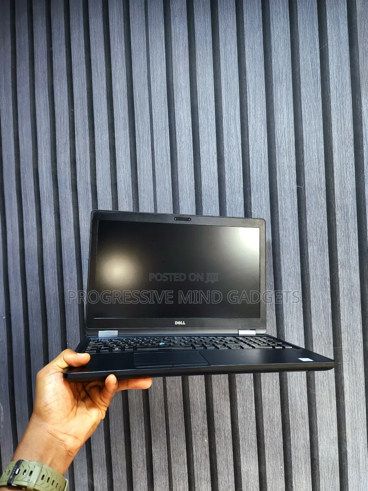 Laptop Dell Latitude 5480 8GB Intel Core i5 SSD 256GB