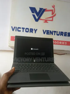 Laptop HP Chromebook 11 G6 EE 4GB AMD A4 eMMC 32GB
