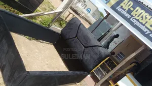4 and Half Bed Frame