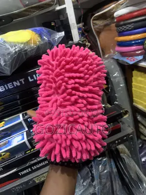 Car Washing Sponge