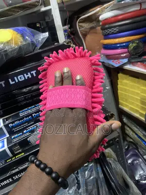 Car Washing Sponge