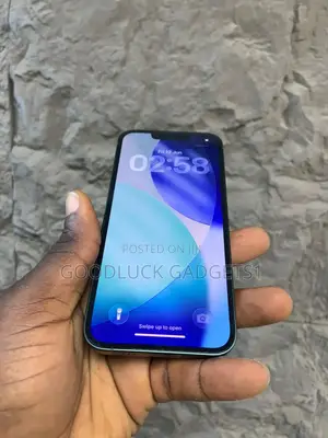 Apple iPhone 13 128 GB Green