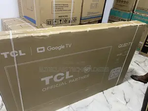 TCL Qled Smart Screen 65 Inch