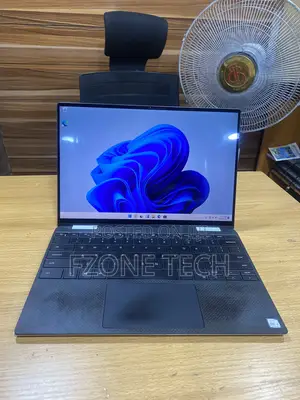 Laptop Dell XPS 13 7390 16GB Intel Core i7 SSD 512GB
