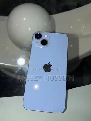 Apple iPhone 14 256 GB Blue