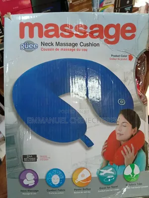 Neck Massager
