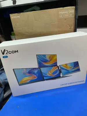 Screen Extender