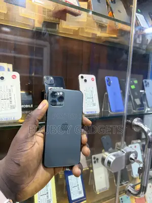 Apple iPhone 11 Pro 256 GB Gray
