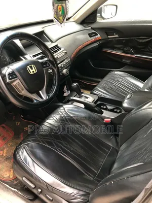 Honda Crosstour 3.5 AWD 2011 Black