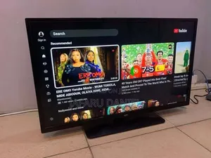 32inch Bush Smart Tv
