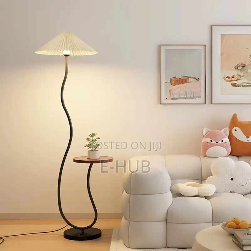Floor Lamps