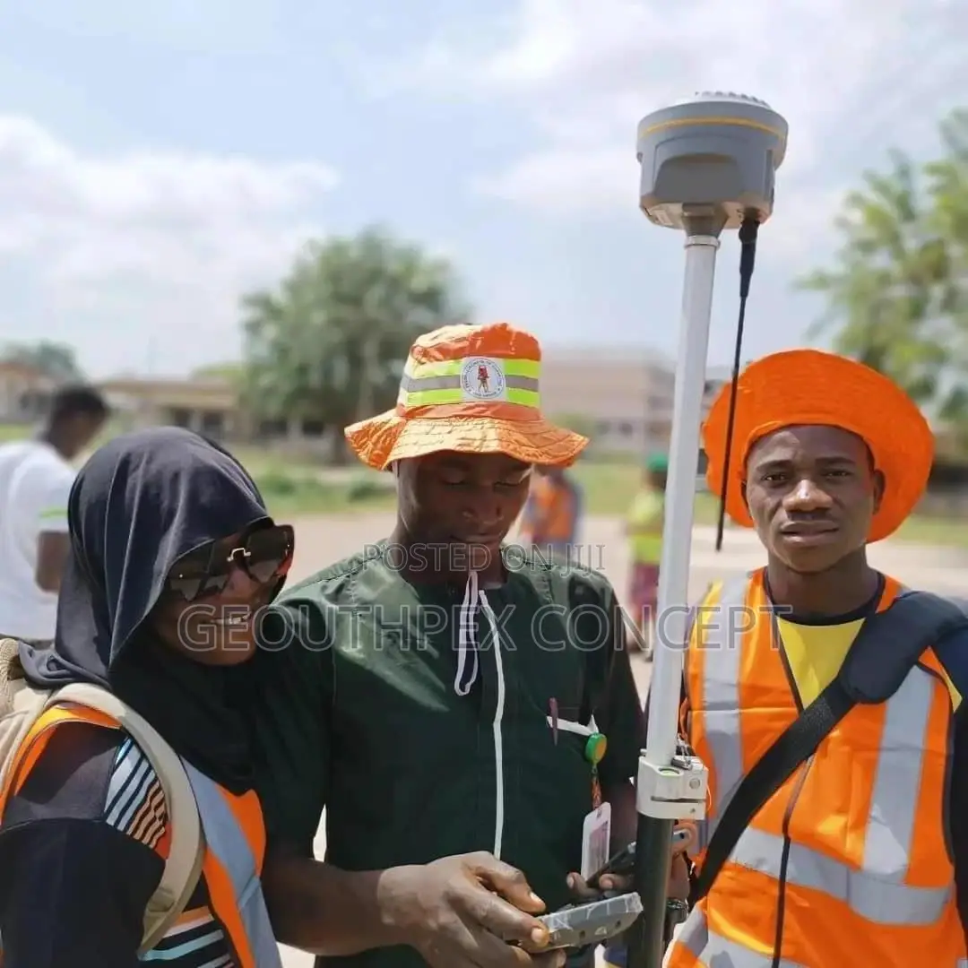 Professional Land Surveying and Property Documentation Services