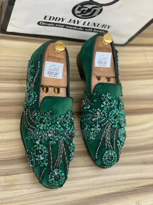 Eddyjayluxurybug