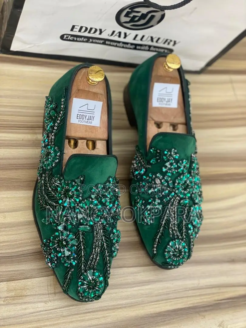 Eddyjayluxurybug