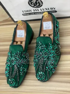 Eddyjayluxurybug