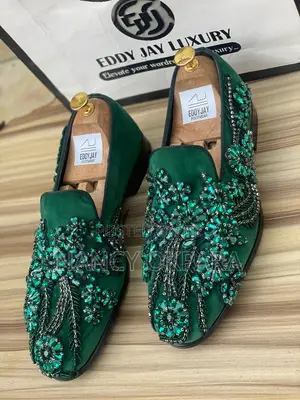 Eddyjayluxurybug