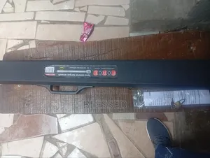 Torque Wrench 140-980 (1215mml) Force Product