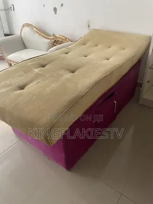 Massage Bed