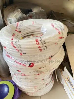 Pump Cable