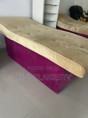 Massage Bed