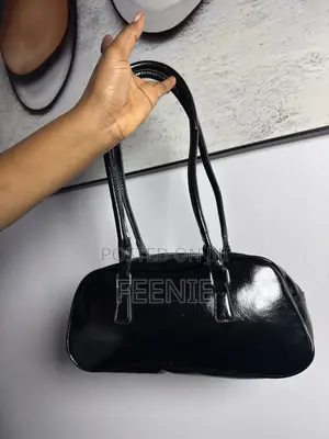 Baguette Bag