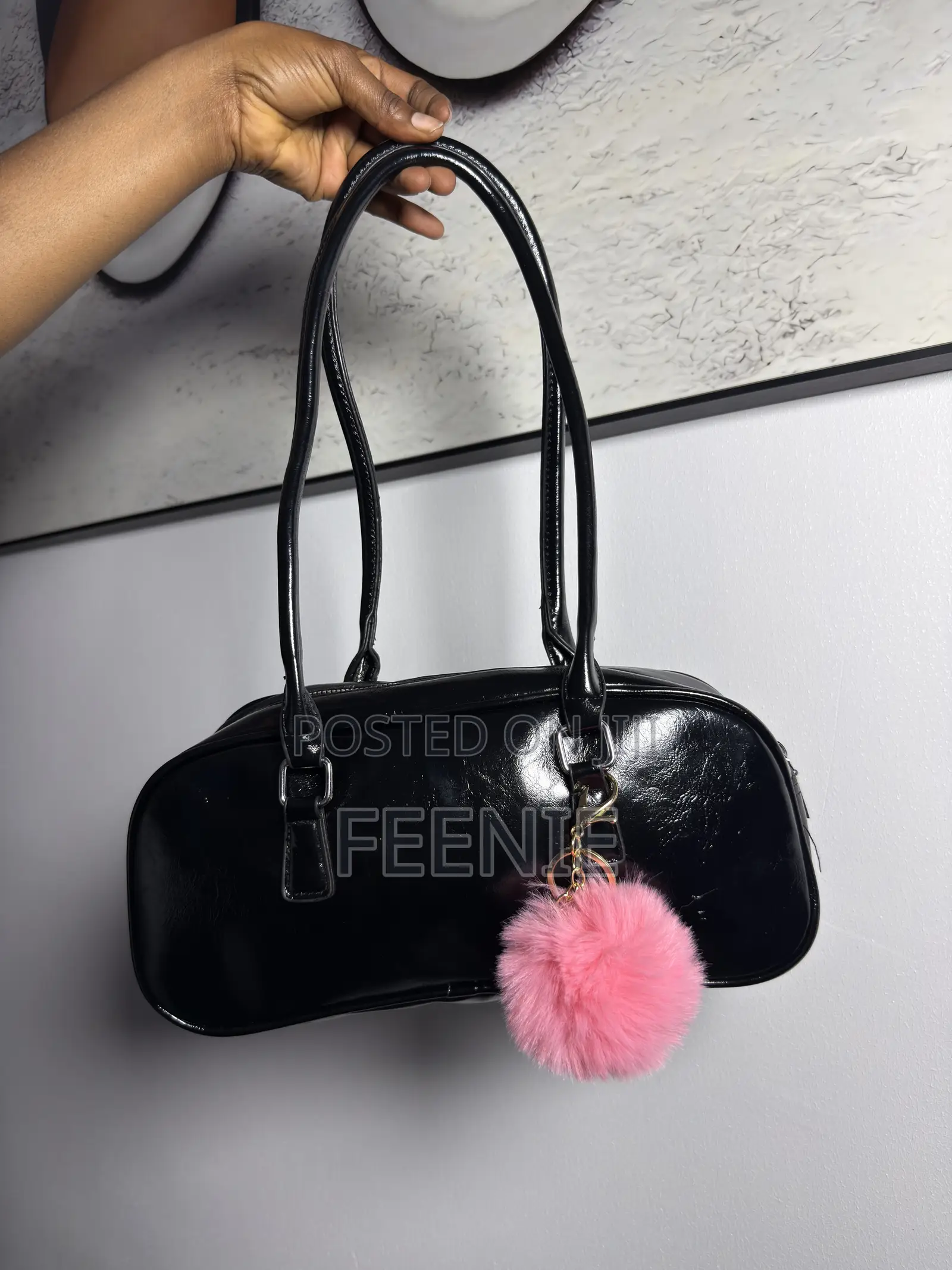 Baguette Bag