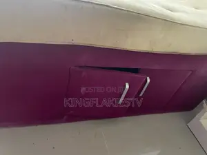 Massage Bed