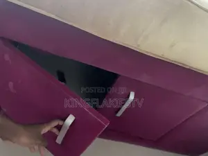 Massage Bed