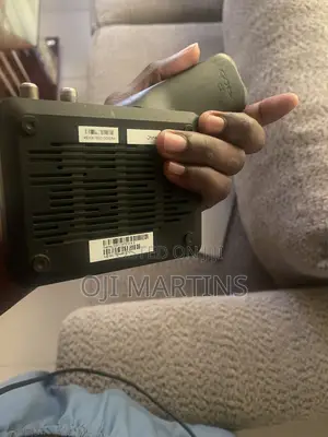 Gotv Decoder