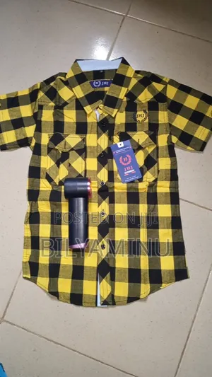 Children Wears