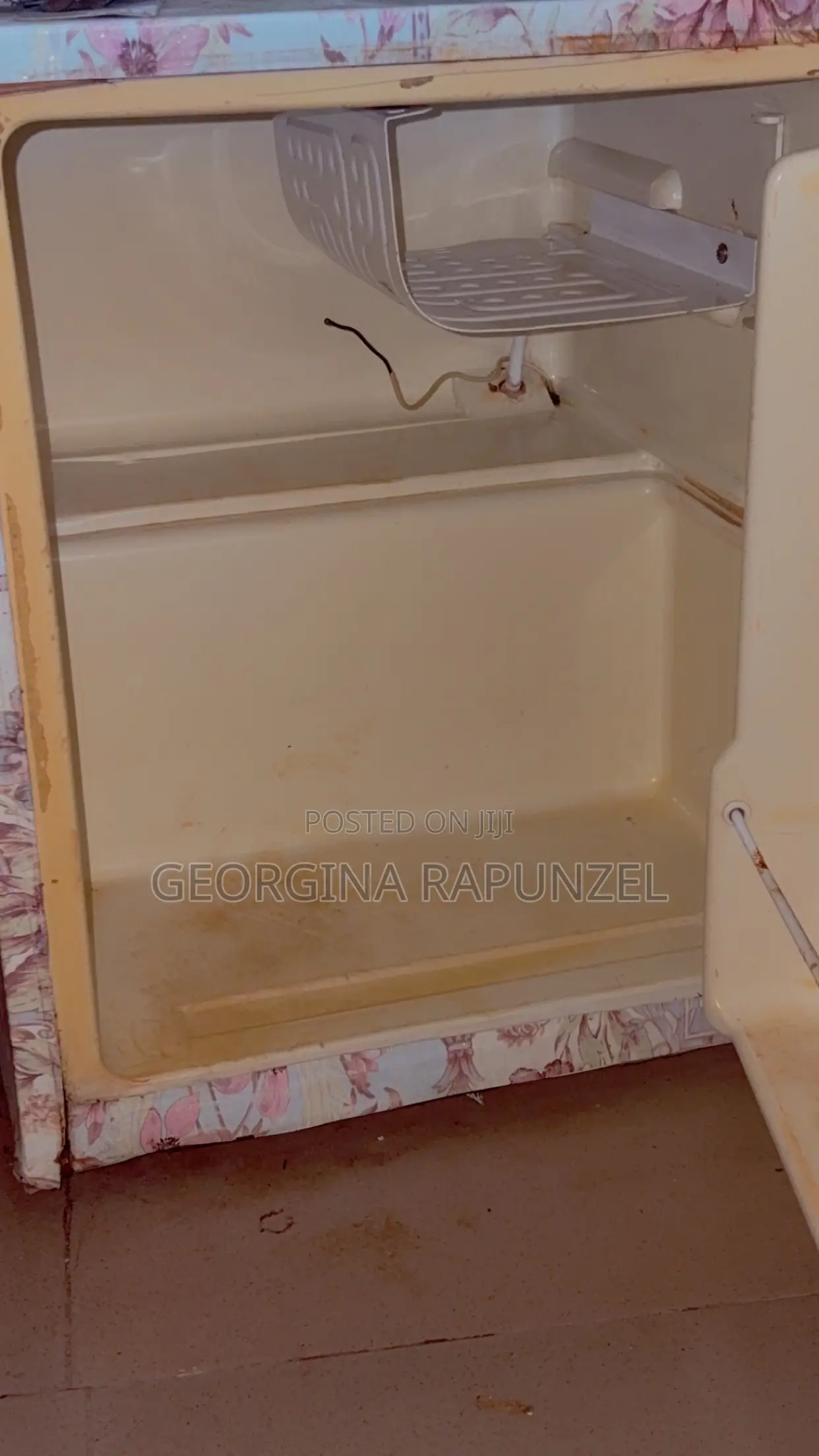 Bedside Fridge