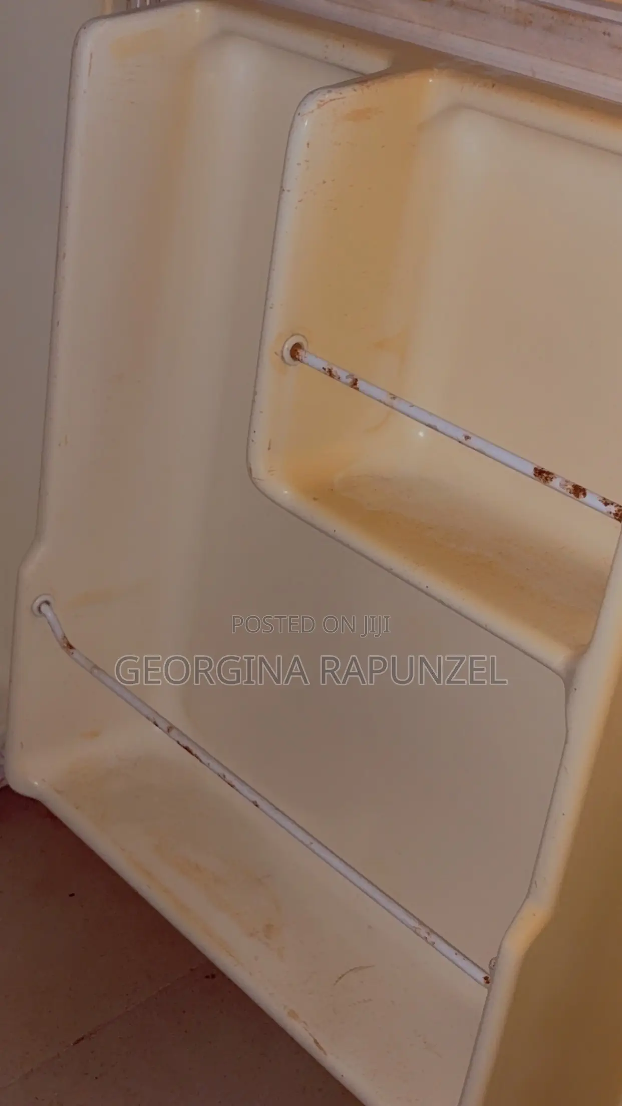 Bedside Fridge