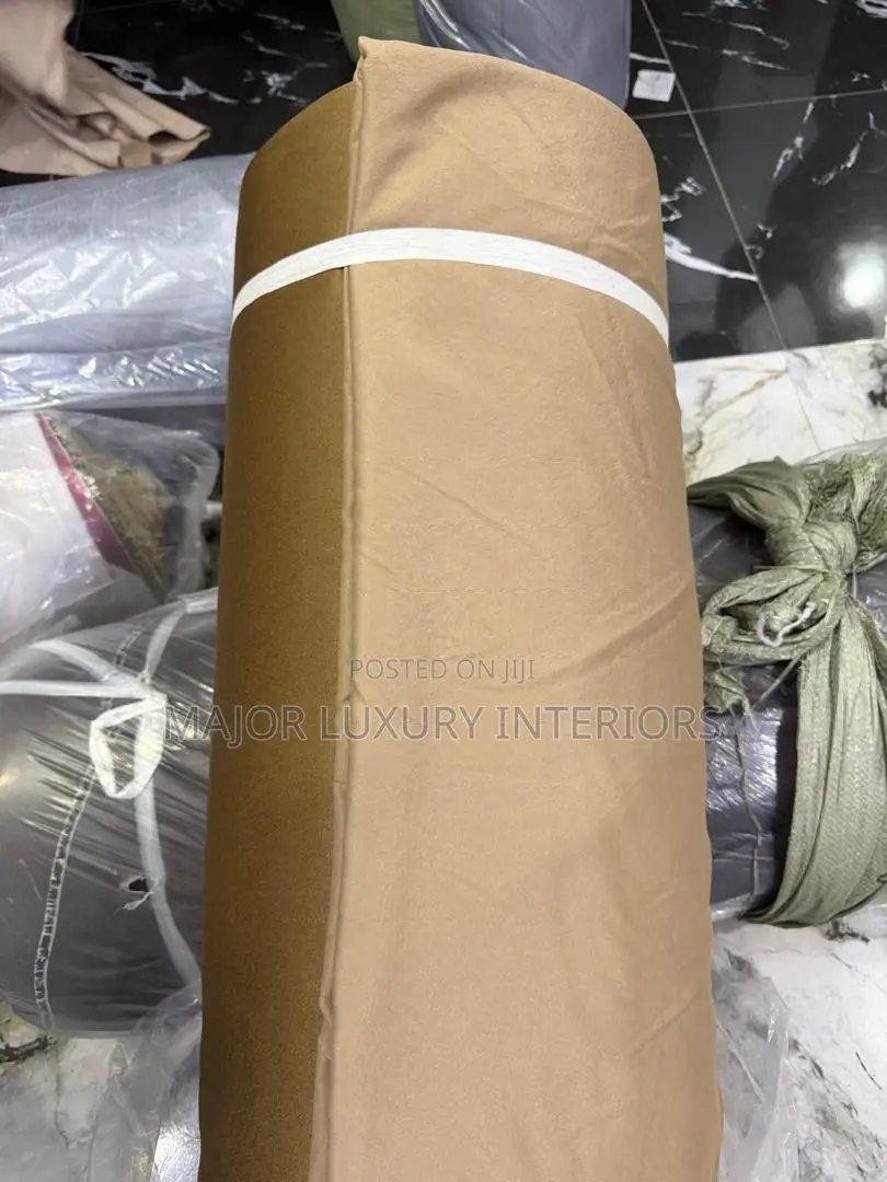 Best Turkish Materials Curtain Fabric