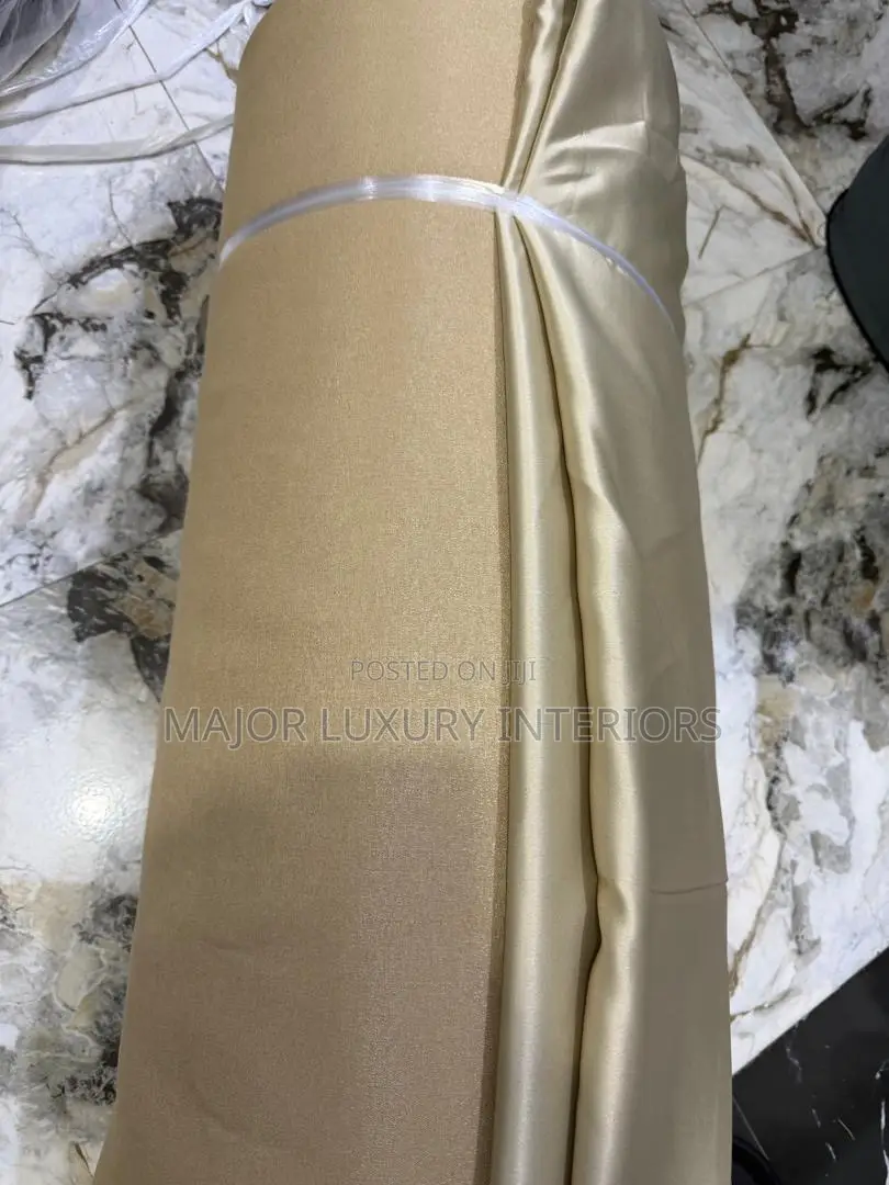 Best Turkish Materials Curtain Fabric