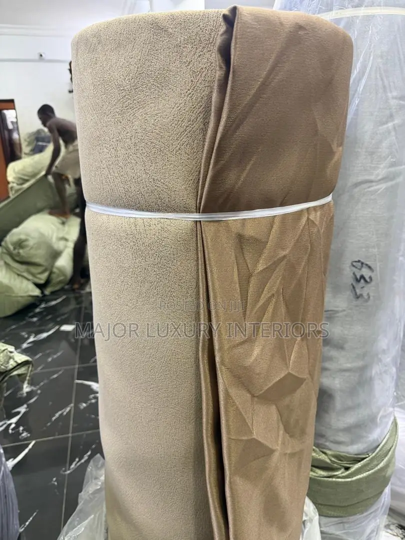 Best Turkish Materials Curtain Fabric