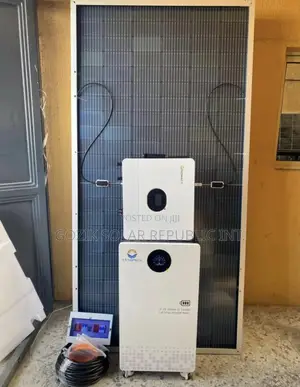 6kva Growatt Hybrid and 10kwh Lvtopsun Lithium Solar Complete System