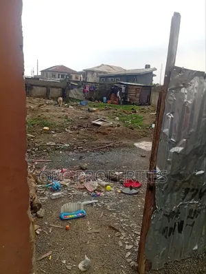 350 SQM Land Fenced