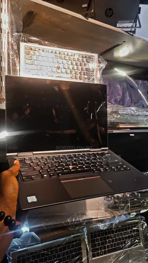 Laptop Lenovo ThinkPad Yoga 8GB Intel Core i7 SSD 256GB