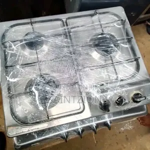 Professional Gas Cooktop