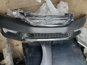 Car Spare Parts