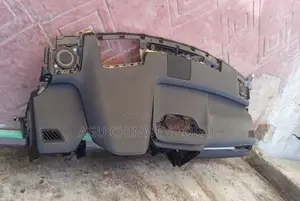 Rx 350 2018/2020 Complete Dashboard
